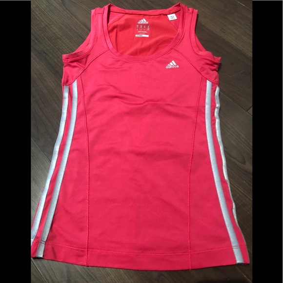 Adidas Climacool tank XS - Picture 1 of 4